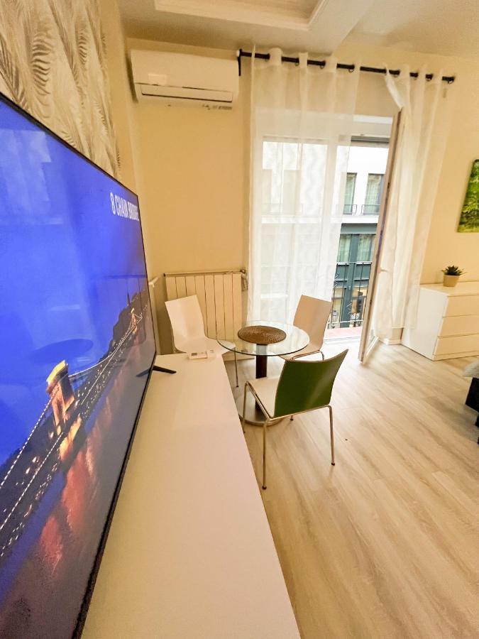 Sauna Studio At Synagogue Будапеща Екстериор снимка