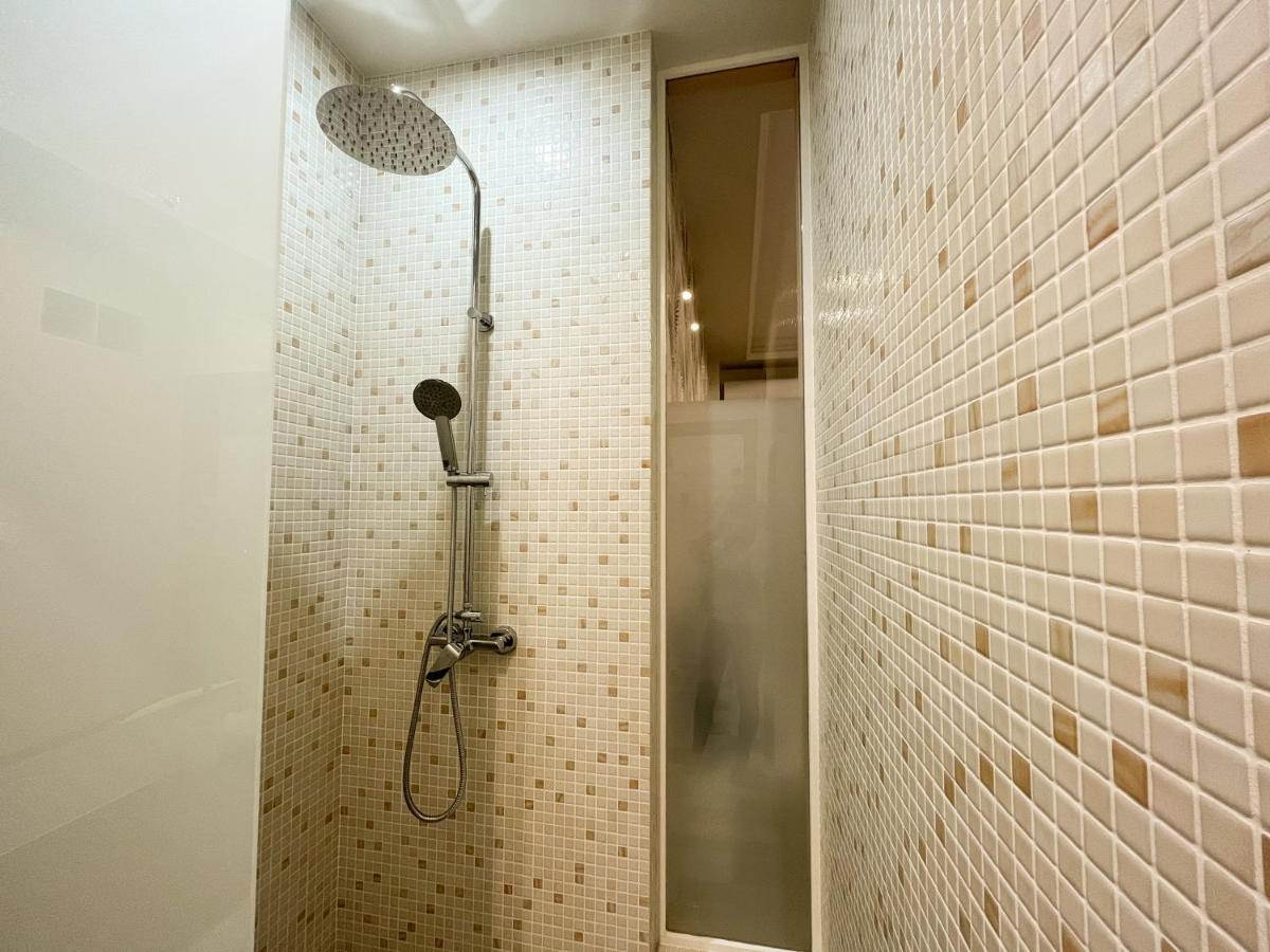 Sauna Studio At Synagogue Будапеща Екстериор снимка